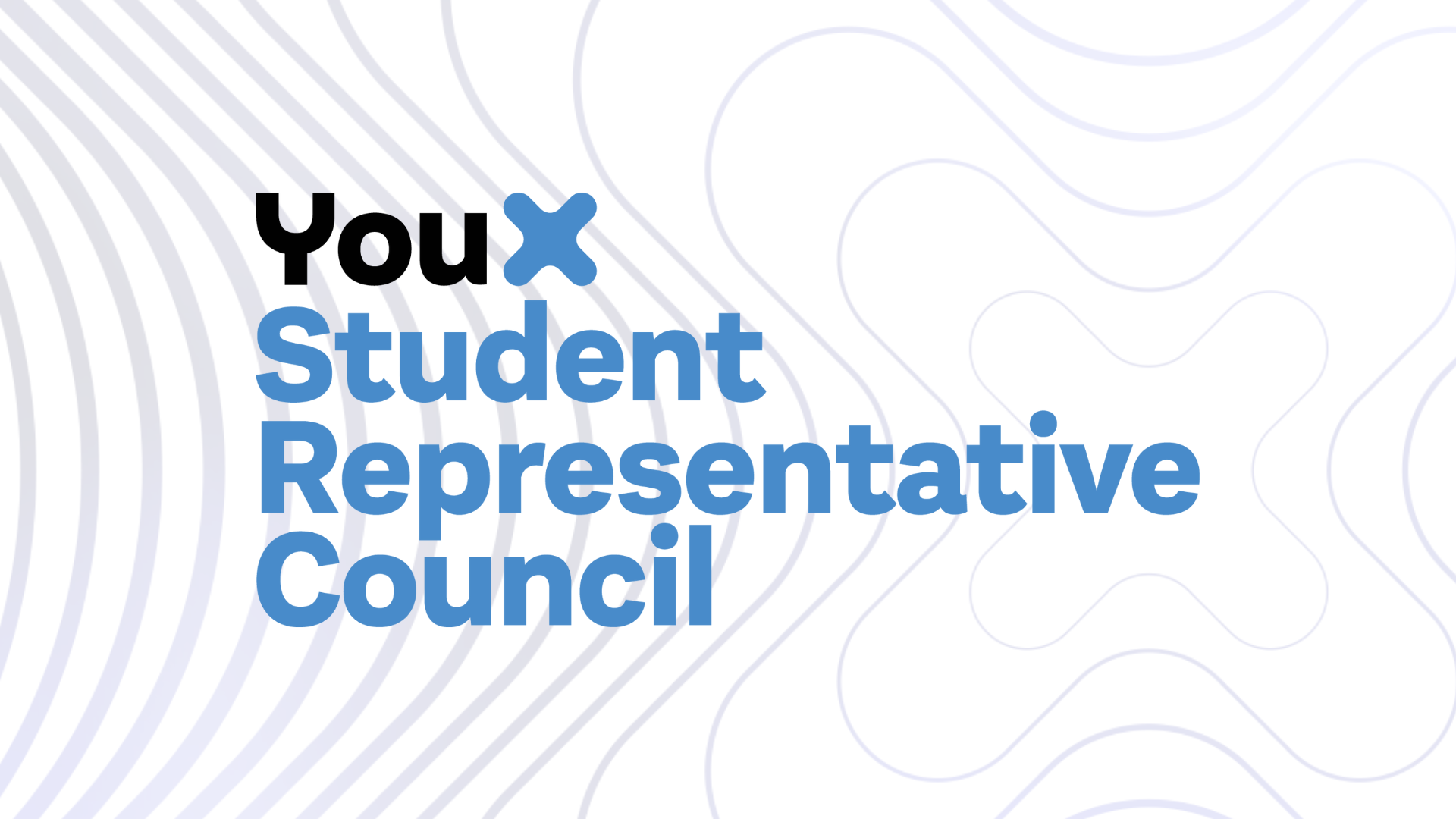 Meet the students who speak on your behalf.